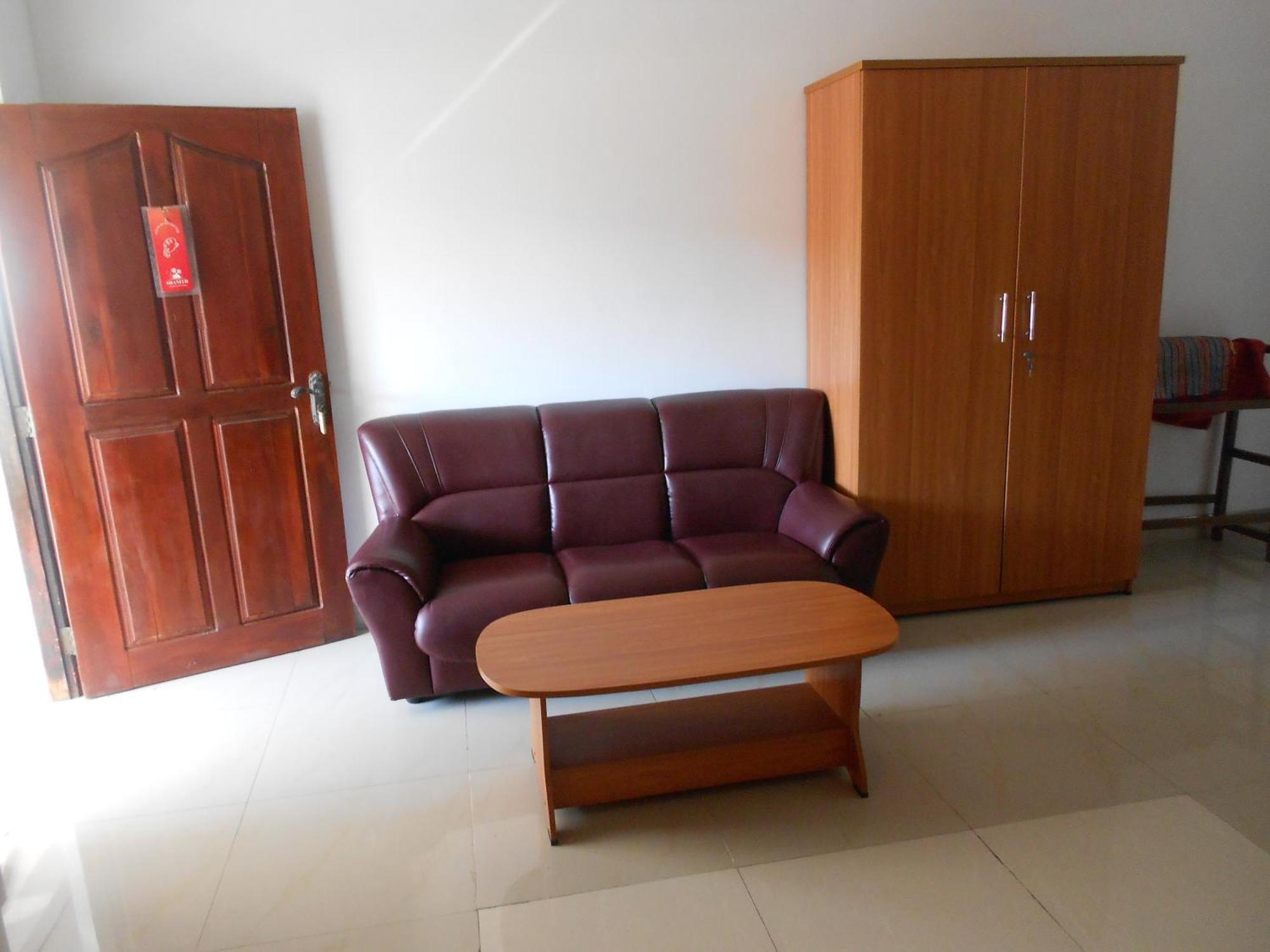 Shanith Guesthouse نيجومبو المظهر الخارجي الصورة