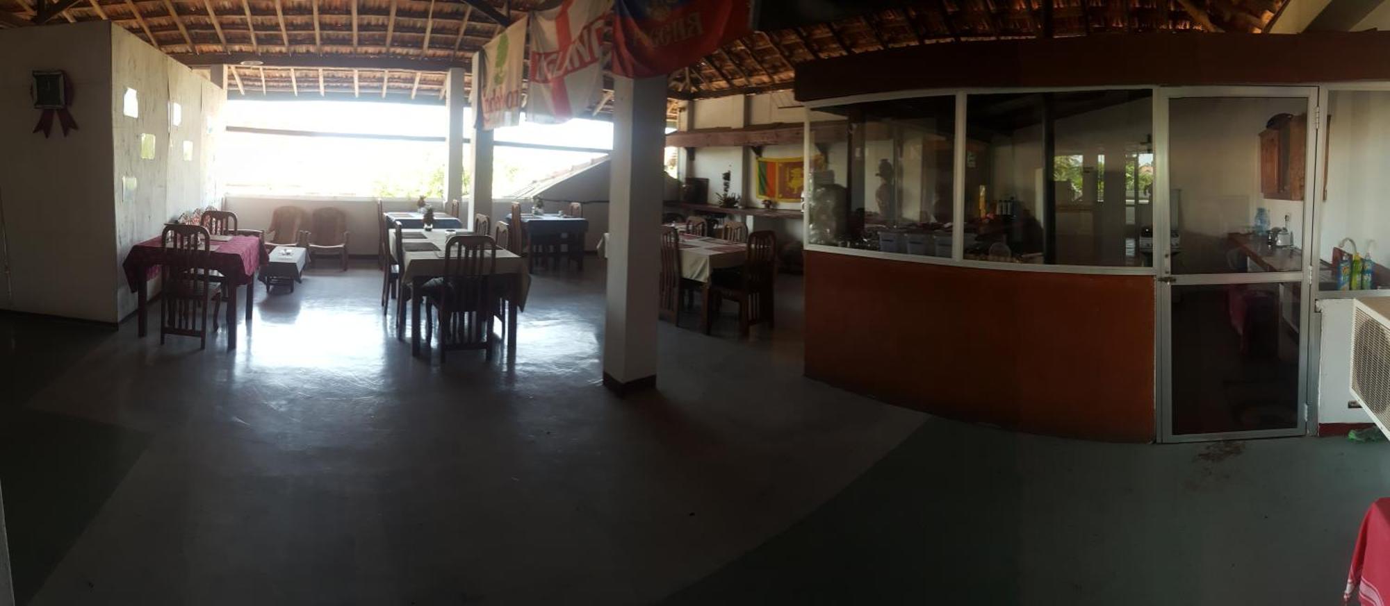 Shanith Guesthouse نيجومبو المظهر الخارجي الصورة