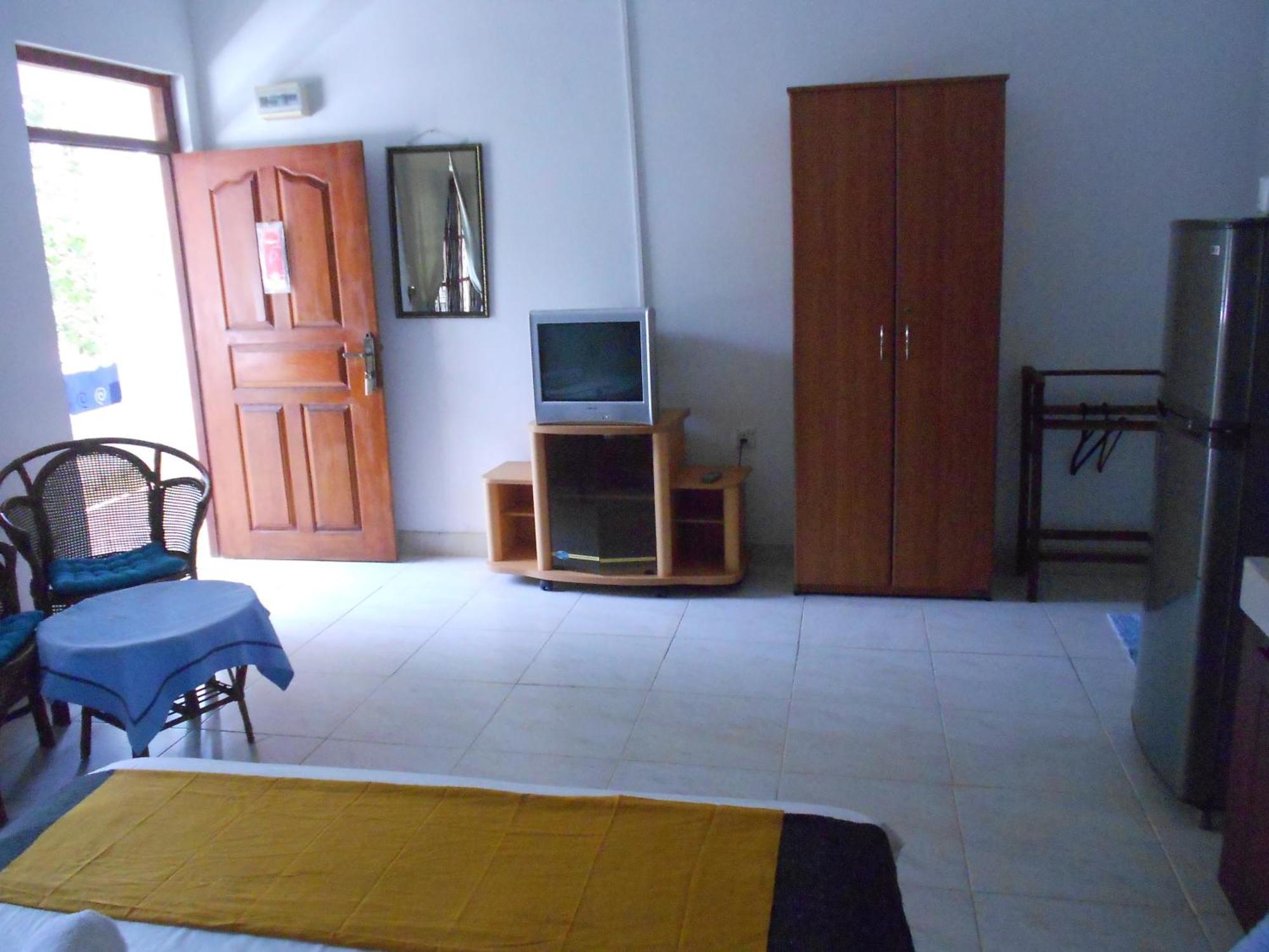 Shanith Guesthouse نيجومبو المظهر الخارجي الصورة
