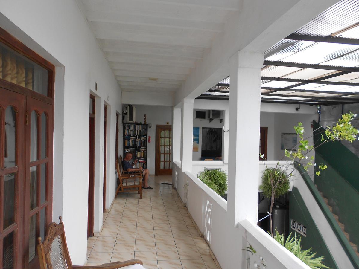 Shanith Guesthouse نيجومبو المظهر الخارجي الصورة